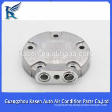 High Performance Car /Auto AC Compressor back cover For JMC TRUCK